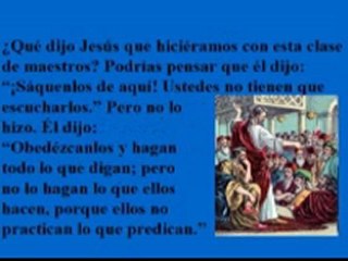 Practica lo que predicas wmv