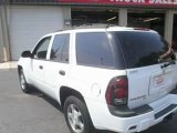 2007 Chevrolet TrailBlazer for sale in Meridianville AL - Used Chevrolet by EveryCarListed.com