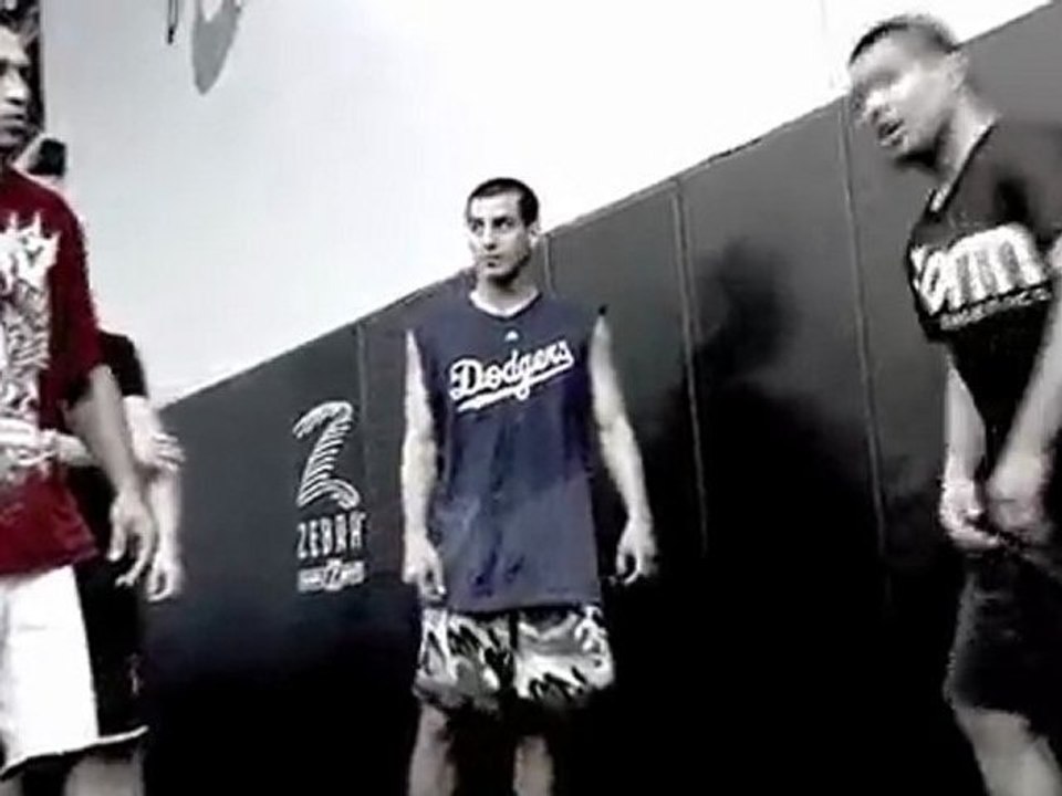 Mauricio Shogun Rua