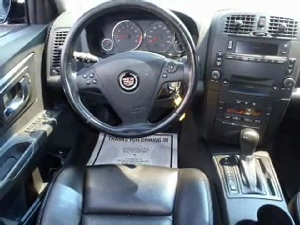 2005 Cadillac CTS for sale in Berlin NJ - Used Cadillac by EveryCarListed.com