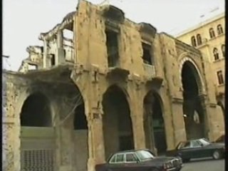 une génération par ruine