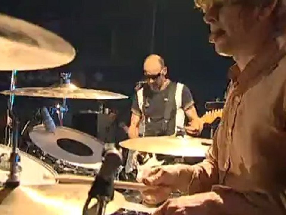 The Who - Won't Get Fooled Again 2007