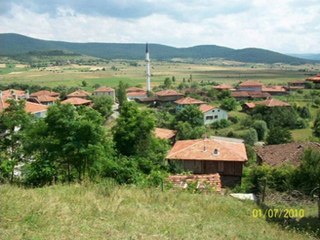 Alisaray Köyü & Beni Köyümün Yağmurlarında Yıkasınlar...