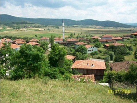 Alisaray Köyü & Beni Köyümün Yağmurlarında Yıkasınlar...