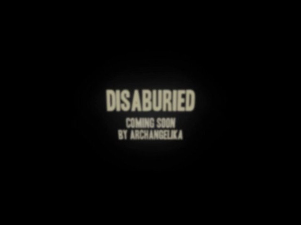 DiSABURiED trailer