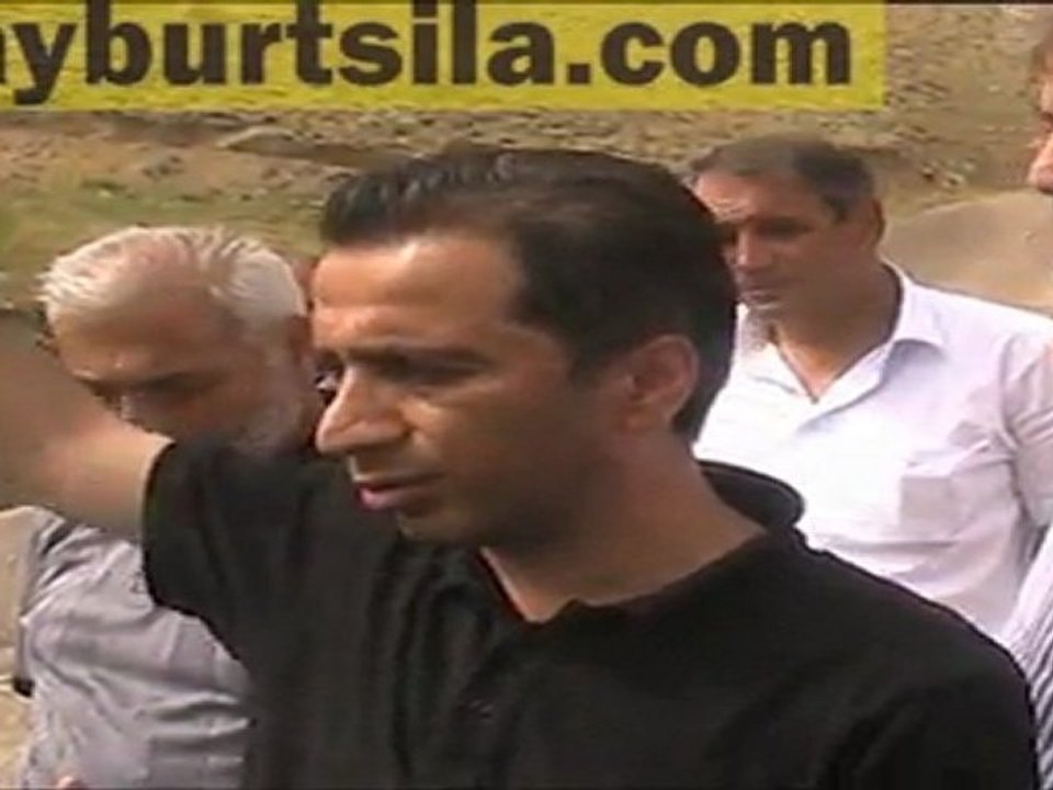 ARAKLI TUNELİ ÇALIŞMALARI