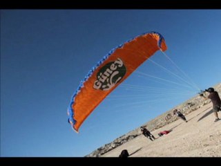 MUT'TA YAMAÇ PARAŞÜTÜ(Hayal FotOrg)