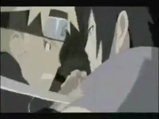 AMV - Behind Closed Eyes