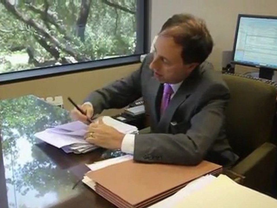 Dallas Elder Lawyer, Estate Planning and Medicaid