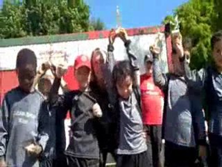 FC Barcelona  mesi kanto