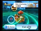 Mario Galaxy Part 17 - Les abeilles 2, le retour