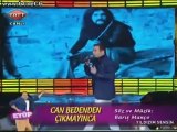 EYÜP 4.hafta.3.sü Barış Manço şarkıları Yıldızım sensin-4 TRT 2011