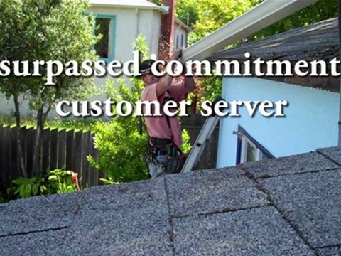 Orinda Gutter Company - Lafayette and Moraga Gutters