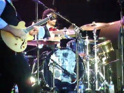 Aloe Blacc Cognac Blues 2011