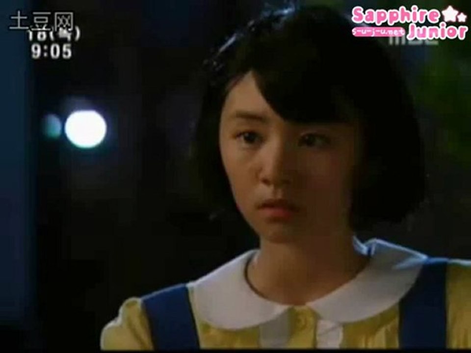 [Vietsub] 01/08/05 - 21/09/05 Sea of sisters - Sungmin Cuts 1/3 [s-u-j-u.net]