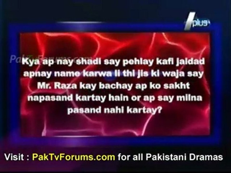 Lakhon Ka Suchh A Plus 27th July 2011 - Part 3/4