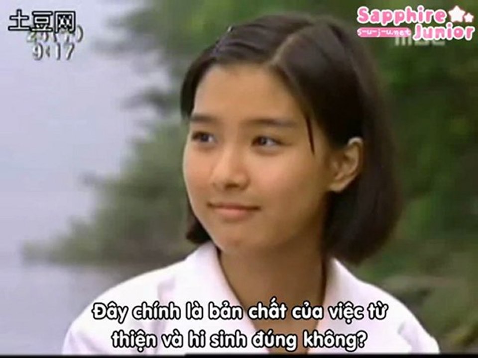 [Vietsub] 01/08/05 - 21/09/05 Sea of sisters - Sungmin Cuts 2/3 [s-u-j-u.net]