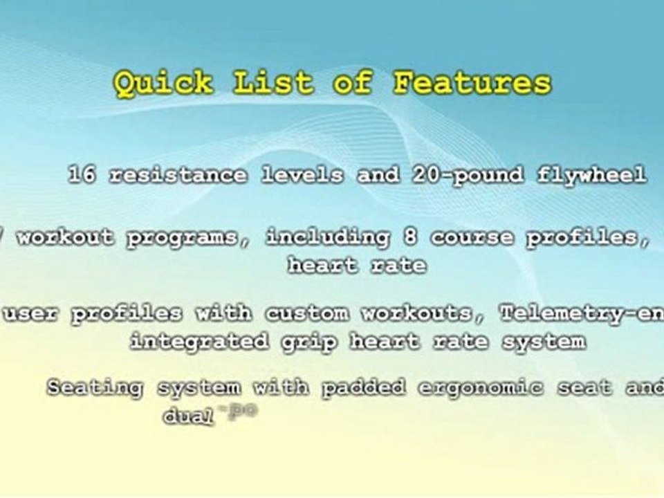 Don't Buy the Schwinn 240 Until You See This Quick Video Rev