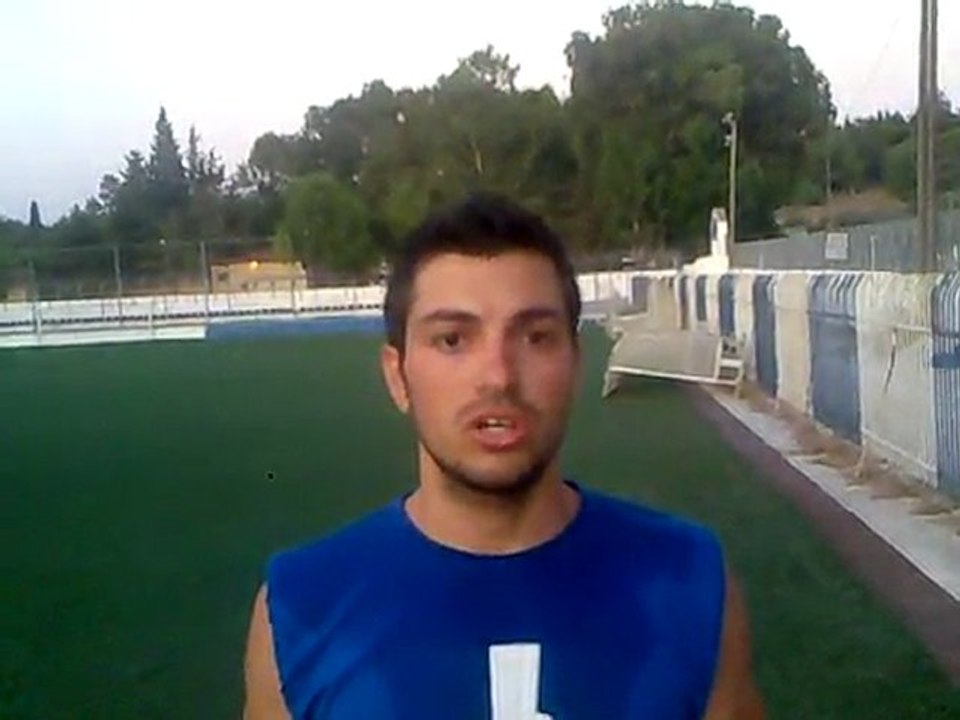 Prwta Astera XXSPORTS.GR Καψαλάκης