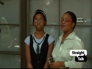 Jorella loves her Straight Talk plans  because she can control her phone costs.