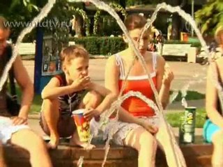 Быстрое питание угрожает здоровью россиян