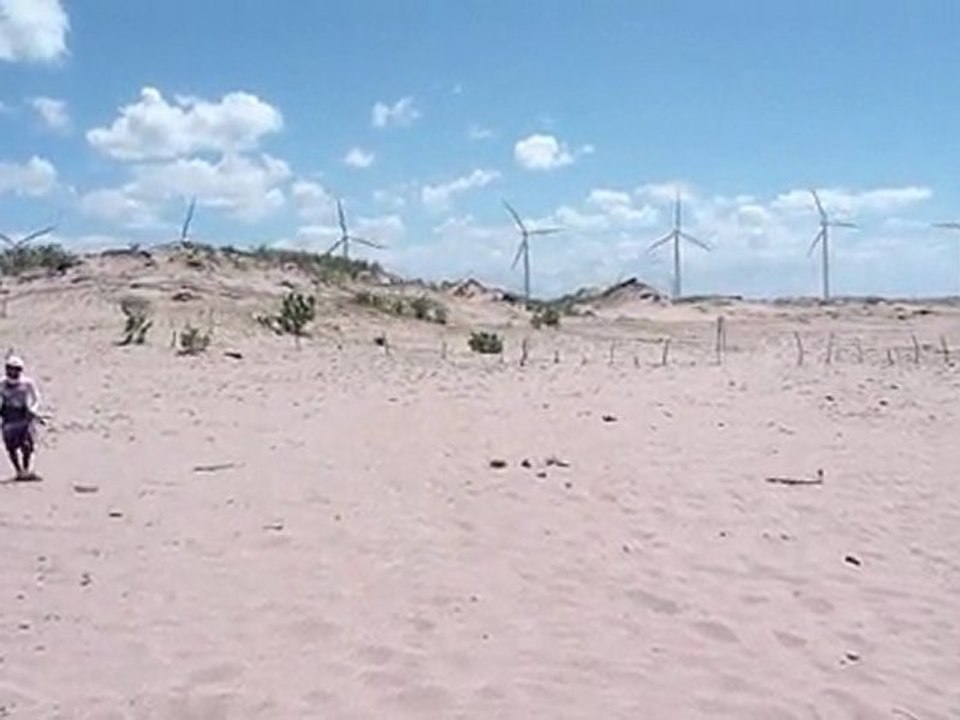 BAIE ICARAI DE AMONTADA