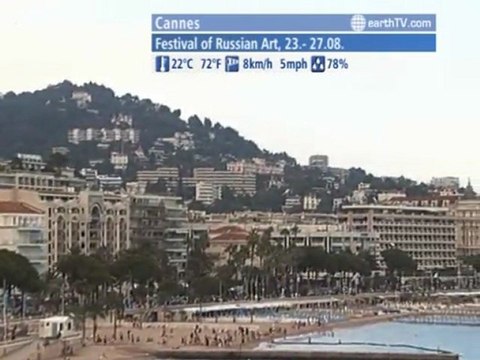 Lugano - Ticino - Switzerland, Tenerife - Spain, Dresden - Germany, St. Andrews - Canada, Cannes - France, Berlin - Germany, Brussels - Belgium