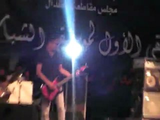 Mr RaiS 7yat Jdida(LIVE)