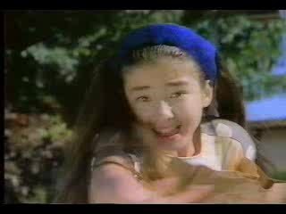 89 POCARI SWEAT CM　Vol.1