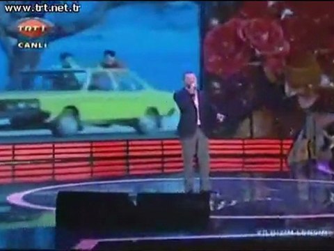 KANDEMİR Gülüm benim Yıldızım sensin-4 TRT 2011