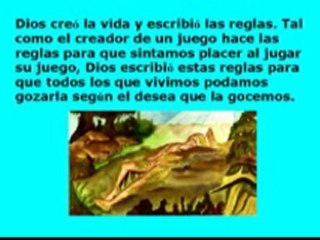 Quién hizo estas reglas wmv