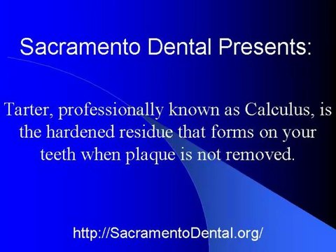 Sacramento Dental What is Tooth Decay?