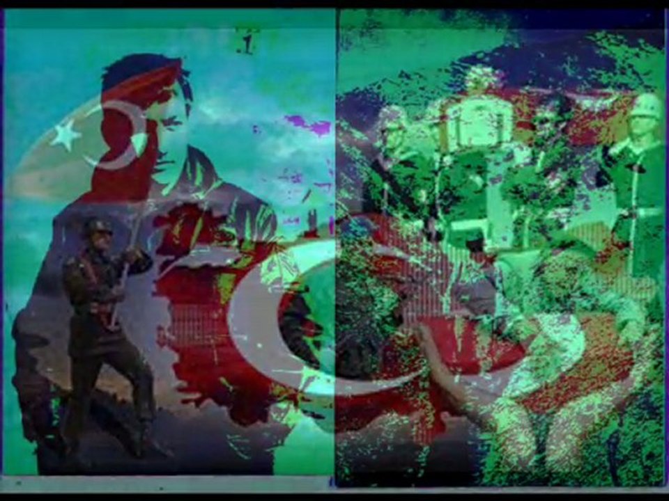 Şükrü Kekevi & Emrah - VAR GİT ÖLÜM...