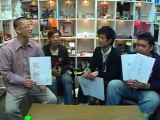 世田谷Webテレビ（2010年12月02日放送分）