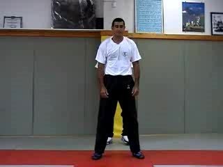 Krav Maga - Technique 5