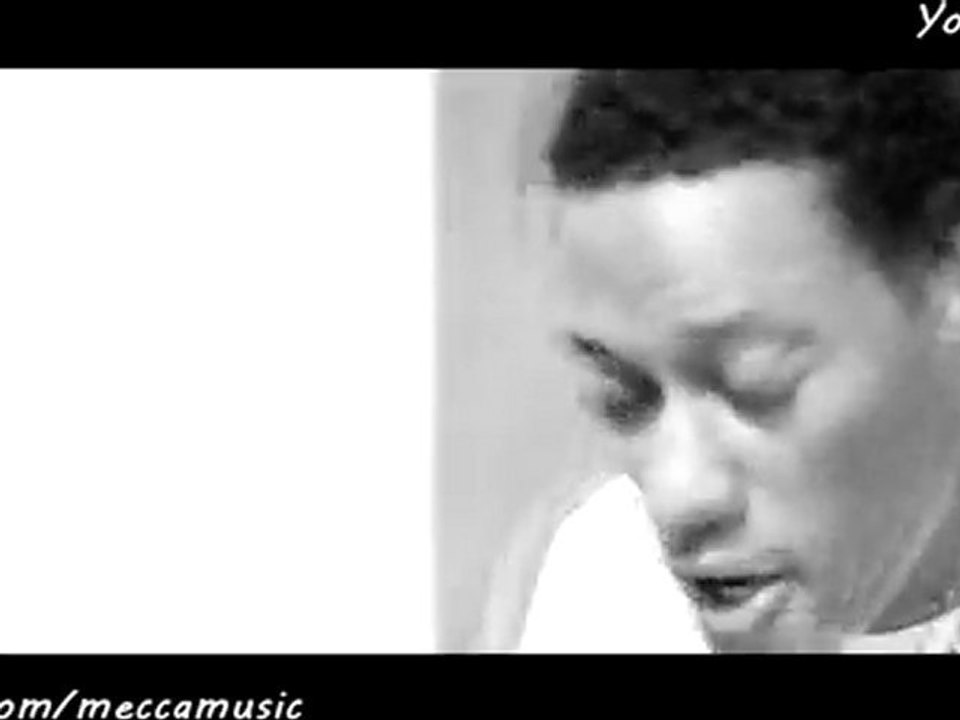 Young Mecca - Turn Ya Speakers Up