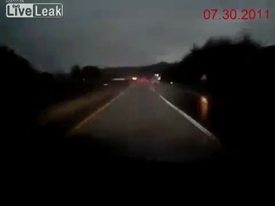 Highway - Ghost Rider - WTF