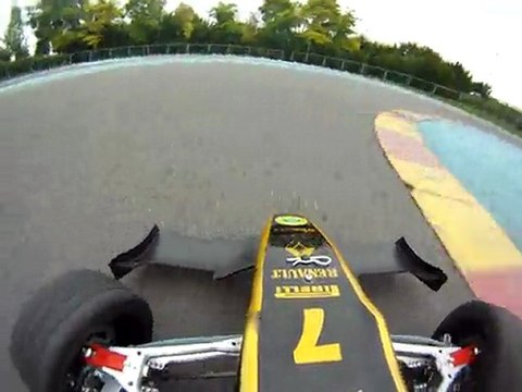 F1 Genius 1/5, Romain Lacroix SLR-RACING Reims R.E.M.C. 30/07/11 FULL part4