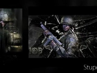 IOB- Un nouveau jeu  sur la Seconde Guerre mondiale(la Corée)