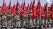 TURQUIE - démissions des 4 plus hauts gradés de l'Armée