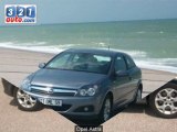 Occasion Opel Astra LOON PLAGE