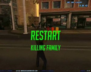 Restart Killing Family