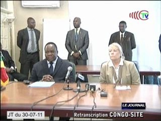 Bientôt une exploitation commerciale dans le parc national d’Odzala