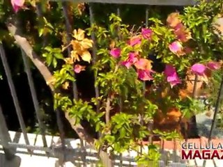 HTC Flyer: Prova registrazione video a 720p