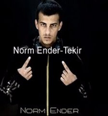 Norm Ender-Tekir