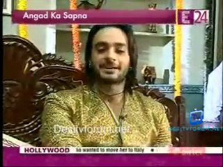 U Me & Tv [News 24] - 31st July 2011 Video Watch Online p2