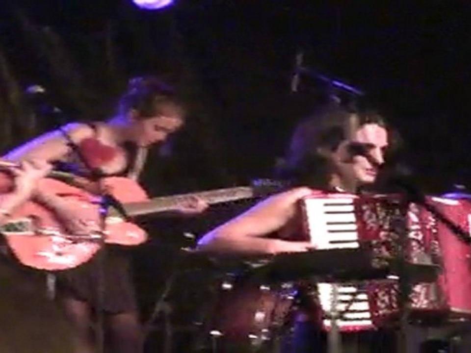 Façe à la Mer (3) Epinal bouge l'Eté 2011