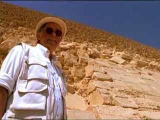 2 - Pyramides, Machines D’Éternité