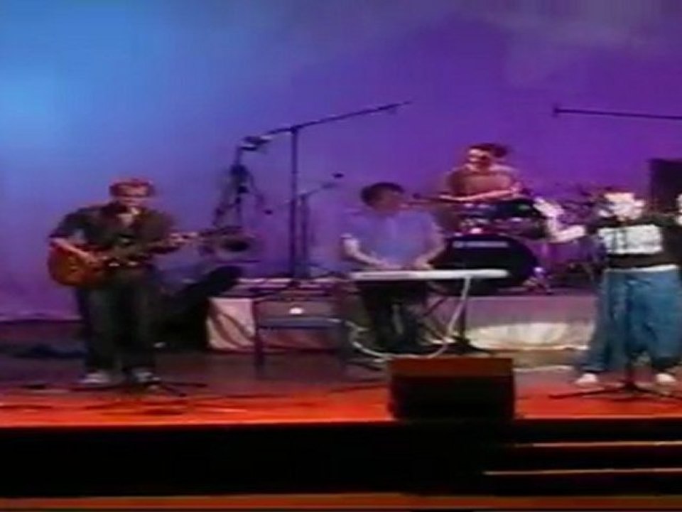 Elefunt Groove