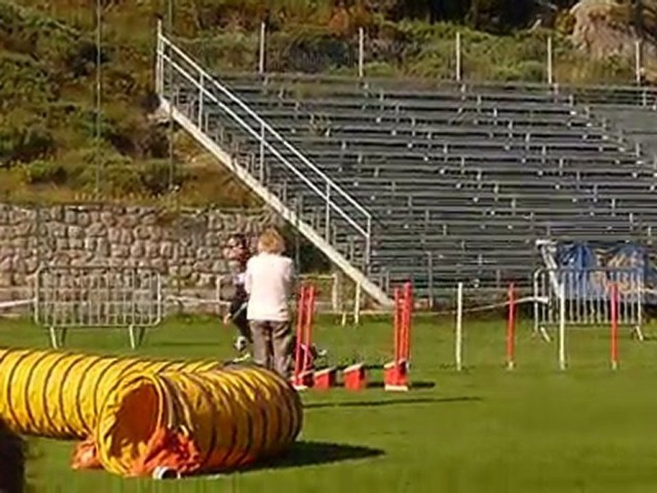 Font romeu 30/07/11 Jumping